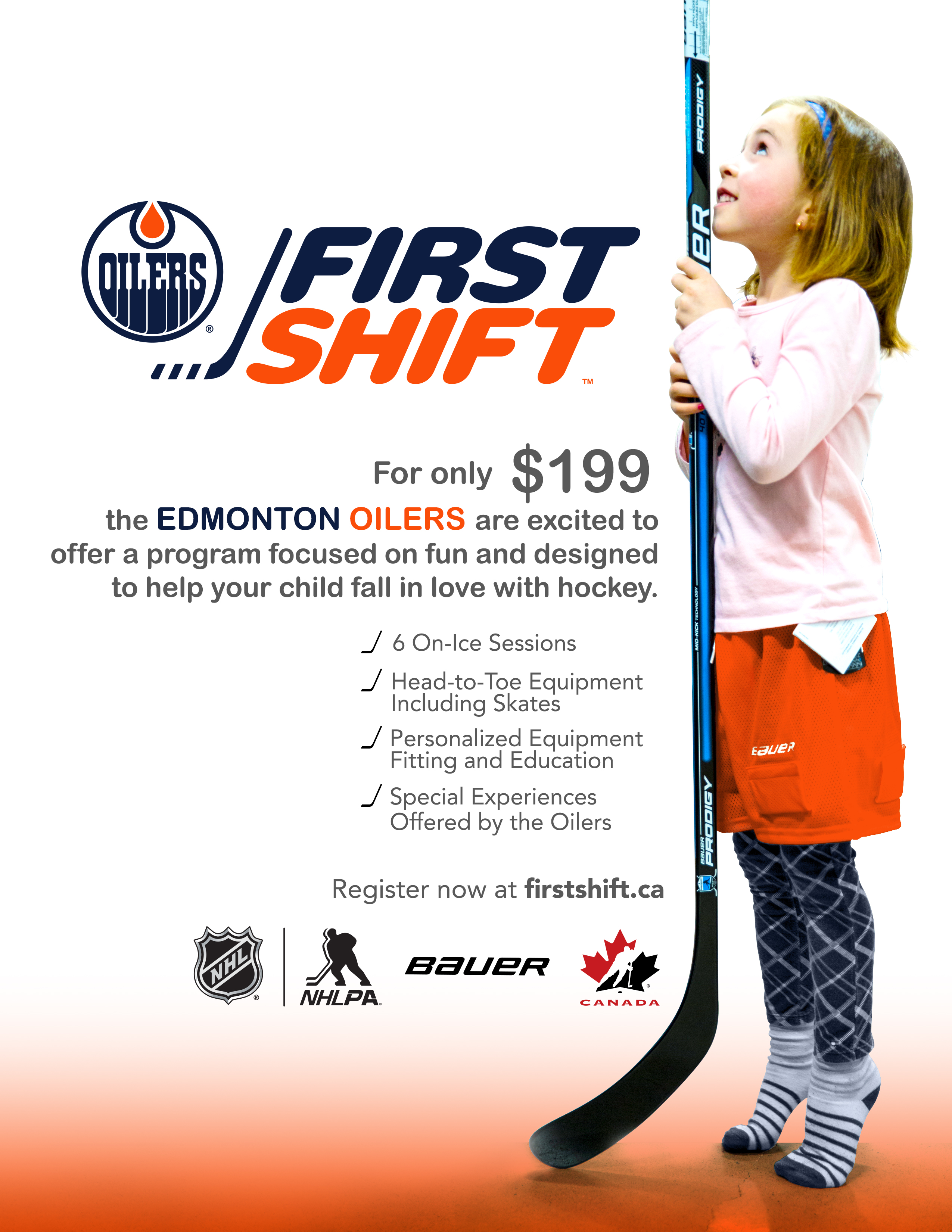 First Shift P1