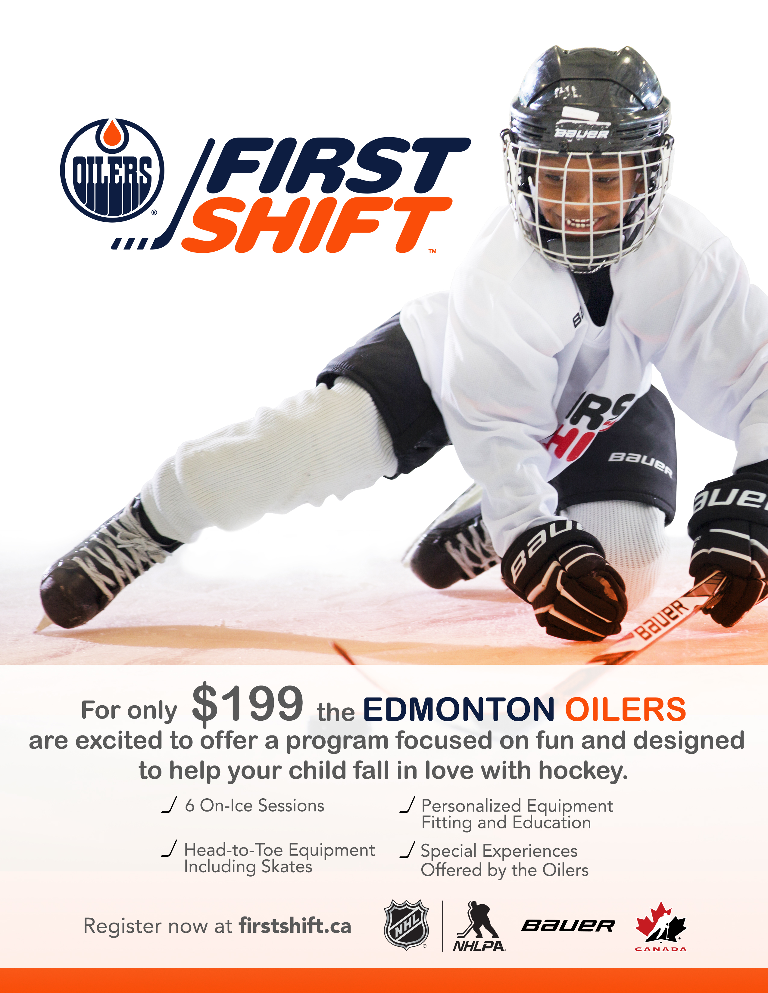 First Shift P2