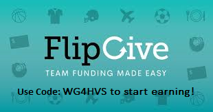 Flip Give